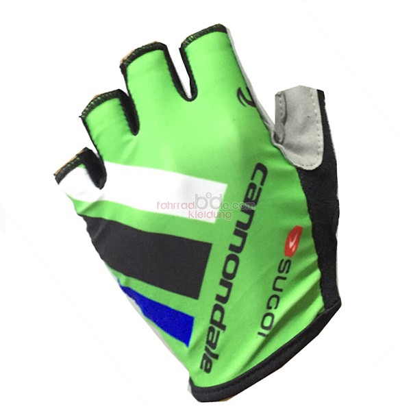 Cannondale Kurze Handschuhe 2017